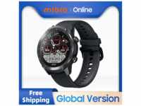 Mibro A2 Smartwatch Global Version Bluetooth Anruf 1.39Inch HD Bildschirm