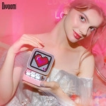 Divoom Ditoo-Pro Lautsprecher Mini Retro Pixel Art Bluetooth Tragbarer Wecker DIY