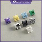 Akko V3 Pro Lavendel Lila Schalter 5 Pin 40gf Taktiler Schalter mit stabilem