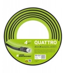 Cellfast Quattro Gartenschlauch 3/4 Zoll 25m