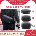 PGYTECH OneGo Solo V2 Kamera Umh&auml;ngetasche 4L 6L 10L Crossbody Kamera Sling Tasche