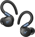 (EU stock)soundcore Anker Sport X20 Wireless Workout Kopfh&ouml;rer, drehbare und