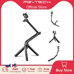 PGYTECH Caplock Mantispod Z Stativ 3-Wege-Einbeinstativ Pole Handgriff f&uuml;r GoPro