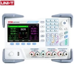 UNI-T UDP3305S-E Programmierbares, einstellbares Gleichstromnetzteil, Labor, 30 V, 5