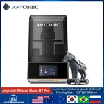ANYCUBIC Photon Mono M7 Pro 14k Mono MSla 3D-Drucker 10.1 ''LCD-Harz 3D-Drucker