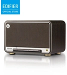 EDIFIER D32 Retro Tischlautsprecher, kabellos, 60W, Hi-Res, LDAC, AirPlay2,...