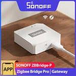 SONOFF ZB Bridge-P ZigBee Pro ESP32 Gateway Wi-Fi ZigBee Dual-Protokoll lokale