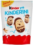 Kekse f&uuml;r Kinder Kinder ini 250g - Ferrero