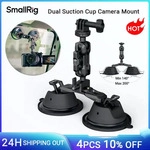 Small rig Kamera Saugnapf halterung f&uuml;r gopro Aut ofens ter Windschutz scheibe f&uuml;r