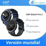 Smartwatch CMF by Nothing Watch Pro 2 1.32 &bdquo; AMOLED Bluetooth 5.3 Appels BT...