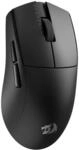 Redragon M916 PRO kabellose Gaming-Maus mit 3 Modi, 49 G ultraleichte 26K