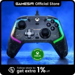 GameSir Kaleid Xbox Controller Kabelgebundenes Gamepad f&uuml;r Xbox Series X, Xbox