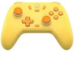 GameSir Wireless Switch Controller Nova Lite Bluetooth Gamepad mit Hall-Effekt f&uuml;r
