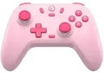 GameSir Wireless Switch Controller Nova Lite Bluetooth Gamepad mit Hall-Effekt...