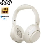 QCY H3 ANC Kabellose Kopfh&ouml;rer, 43 dB, Headset mit aktiver Ger&auml;uschunterdr&uuml;ckung,