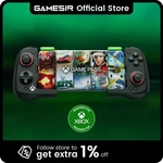 GameSir X4 Aileron Bluetooth Handy-Gamepad Xbox-Autorisierter Gaming-Controller mit
