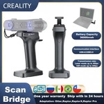 Creality Scan Bridge neu definiert die Tragbarkeit bei 3D-Scanning, kompatibles