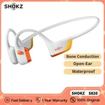 Original SHOKZ OpenRun Pro 2 S820 S821 mini Bluetooth Kopfh&ouml;rer IP55...