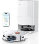 JONR Robot Vacuum P20 Pro International Edition Wischen Staubsaugen Trocknen...