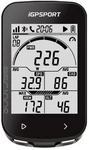 GPS-Fahrradcomputer IGPSPORT BSC100S Zyklus Drahtloser Tachometer Fahrrad...
