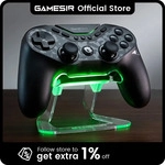 GameSir Tarantula Pro Switch-Controller, kabelloses Gamepad mit 9 beweglichen Tasten,