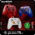 GameSir T7 kabelgebundener Xbox-Controller f&uuml;r Serie X/S und Xbox One | 