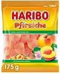 Peachengimlets 175g - Haribo