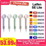 Laifen SE LITE Hair Dryers Low Volume 150 Million Negative Lons Quick Drying...