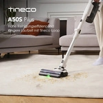 Tineco Pure ONE A50S Kabelloser Akku Stabstaubsauger, Flex Akkusauger 70 Min. ,