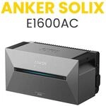 Anker SOLIX Solarbank 2 E1600 AC 1600Wh 0% Mehrwertsteuer