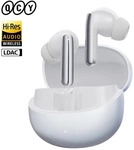 Qcy melobuds pro 46db anc drahtlose kopfh&ouml;rer hi-res ldac bluetooth 5,3 ohrh&ouml;rer 6
