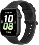 HONOR Watch 5, Globale Version, Smartwatch, Pr&auml;zises GPS-Tracking, Schneller