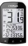 CYCPLUS M1 GPS Fahrradcomputer Fahrradtacho Bluetooth 5.0 ANT+ Ciclismo