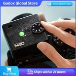 Godox iM30 Mini tragbarer Blitz f&uuml;r verschiedene Kameramodelle, Ausgangsleistung von