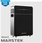 MARSTEK Venus A Solarspeicher 2120Wh, 2,12kWh bis 12,72kWh Erweiterbar, 4MPPT