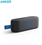Soundcore Select 3 Outdoor Speaker, 16W, BassUp Technology, 20H Playtime, IPX7