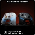 GameSir Cyclone 2 Wireless Controller f&uuml;r Nintendo Switch / iPhone / Android,