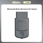 8BitDo Bluetooth Retro-Empf&auml;nger f&uuml;r Saturn und Windows, f&uuml;r Xbox Series und...