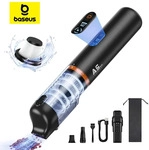 Baseus A5 Air Auto-Staubsauger, 2-in-1, leistungsstarker kabelloser Reiniger,...