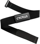 CYCPLUS H2 Herzfrequenzmesser Brustgurt BLE ANT+ Herzfrequenzmesser Brustsensor...