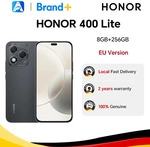 HONOR 400 Lite 5G, EU-Version, 5G-Smartphone, 108MP Hauptkamera, MTK Dimensity