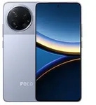 POCO F7 Pro 5G 12 GB 256 GB 512 GB NFC Globale Version Mobiltelefon ohne Ladeger&auml;t