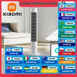 XIAOMI MIJIA Smart DC Inverter Tower Fan 2, energiesparend, 150 &deg; 