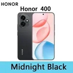 Globale Version HONOR 400 Smartphone android 5G Snapdragon 7 Gen 3 5300 mAh Akku 6,55