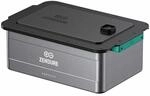 Zendure SolarFlow AB3000X Erweiterungsbatterie 2880Wh LiFePO4 Add-on (Nach Rabtt)