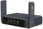 GL.iNet GL-BE3600 (Schiefer 7) Dualband-WLAN 7-Reise-Router