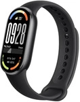 Xiaomi Smartband 10 Armband mit 1,72 Zoll AMOLED-Display, &uuml;ber 150 Sportmodi,