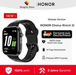 HONOR CHOICE InFoWear Watch 2i, Globale Version Smartwatch, 1,85 Zoll