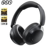 QCY H3 Pro ANC Kabelloser Kopfh&ouml;rer, 50 dB Ger&auml;uschunterdr&uuml;ckung, hochaufl&ouml;sender