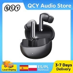 QCY MeloBuds Pro Adaptive Hybrid Active Noise Cancelling Kabellose Ohrh&ouml;rer 46 dB